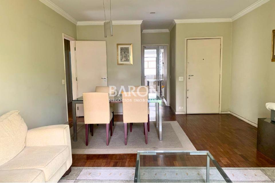 Apartamento - Itaim Bibi