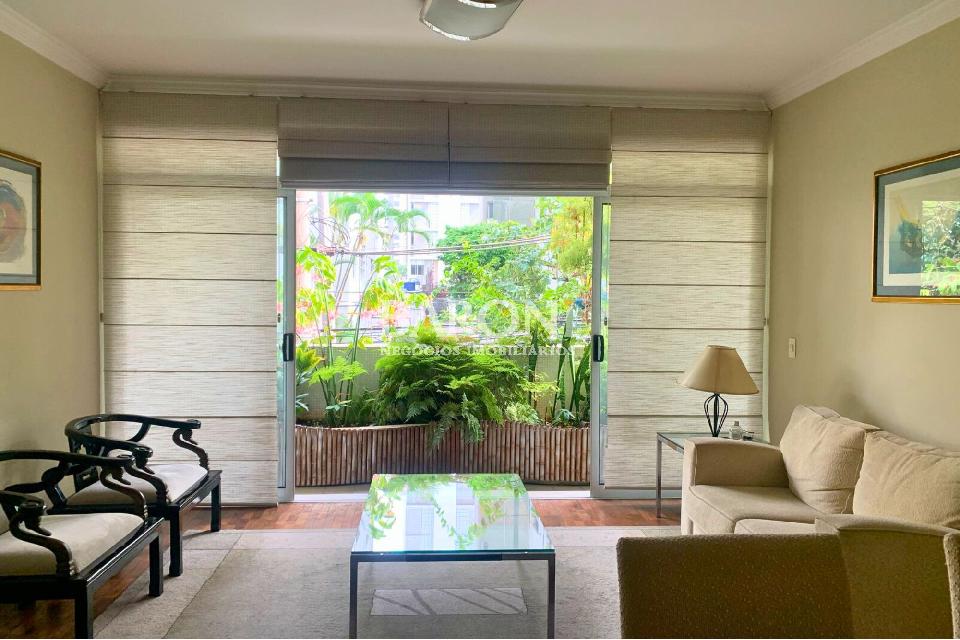 Apartamento - Itaim Bibi