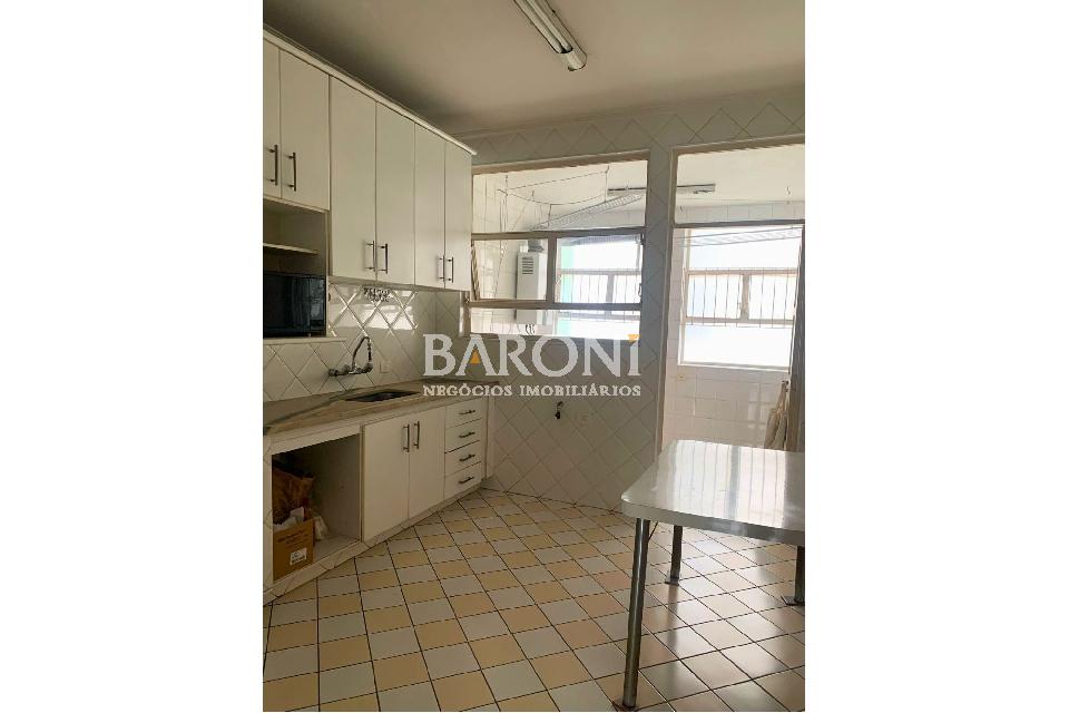 Apartamento - Itaim Bibi