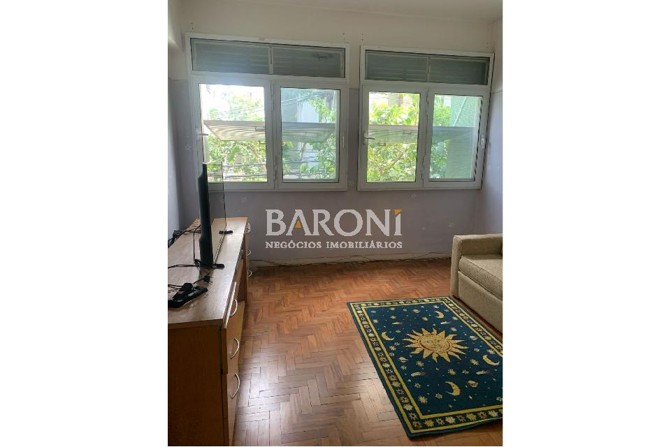 Apartamento - Itaim Bibi