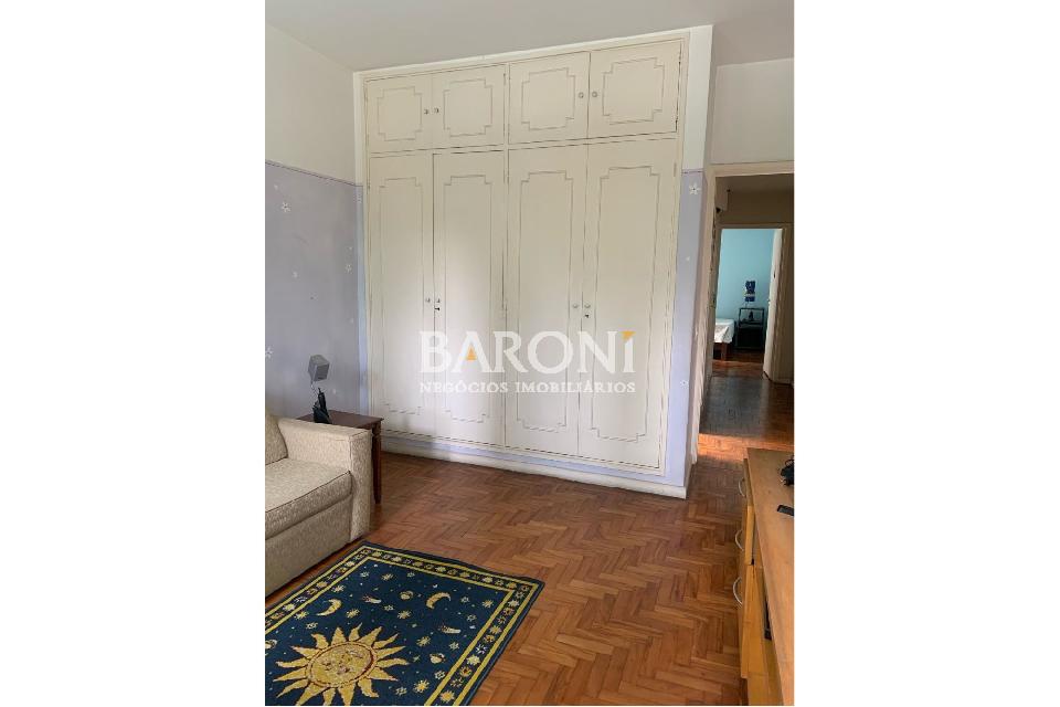 Apartamento - Itaim Bibi