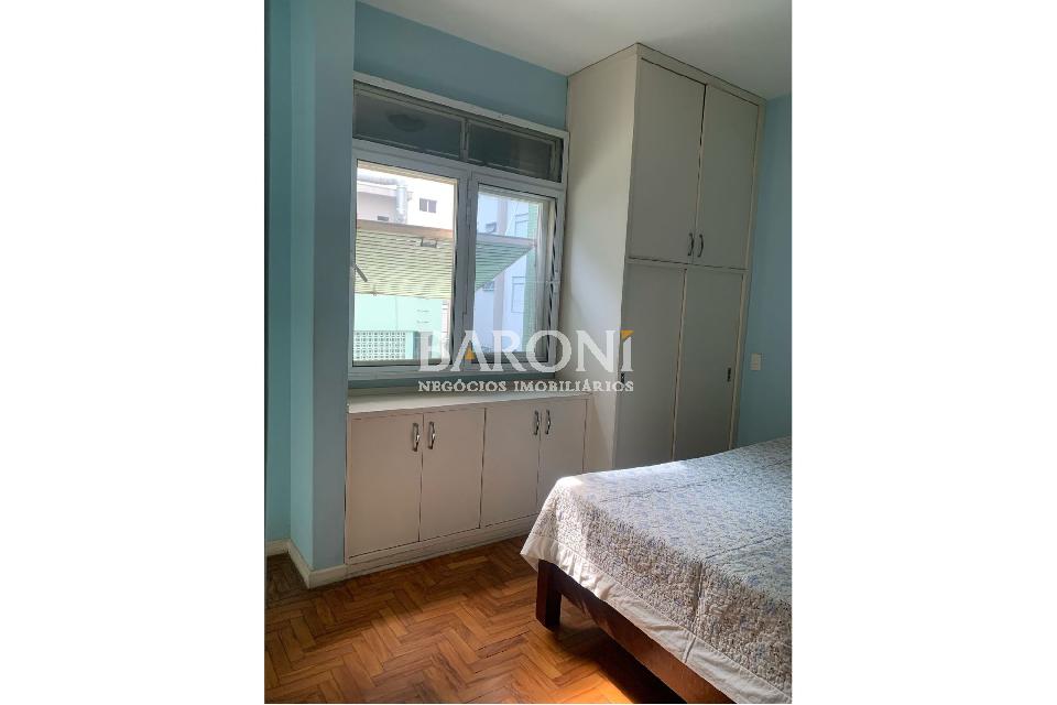 Apartamento - Itaim Bibi