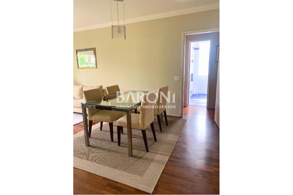 Apartamento - Itaim Bibi