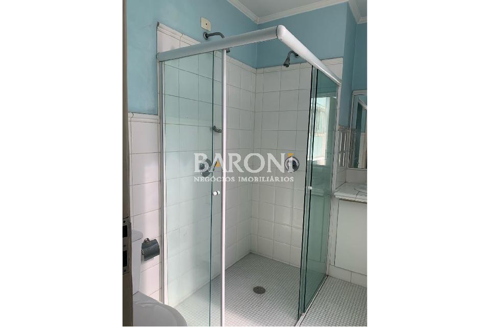 Apartamento - Itaim Bibi