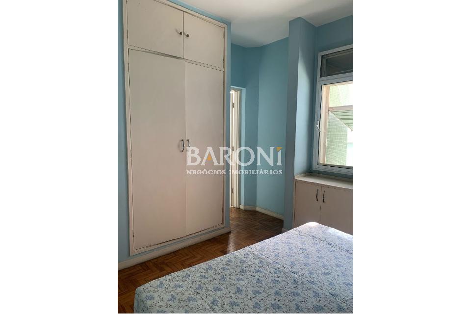 Apartamento - Itaim Bibi