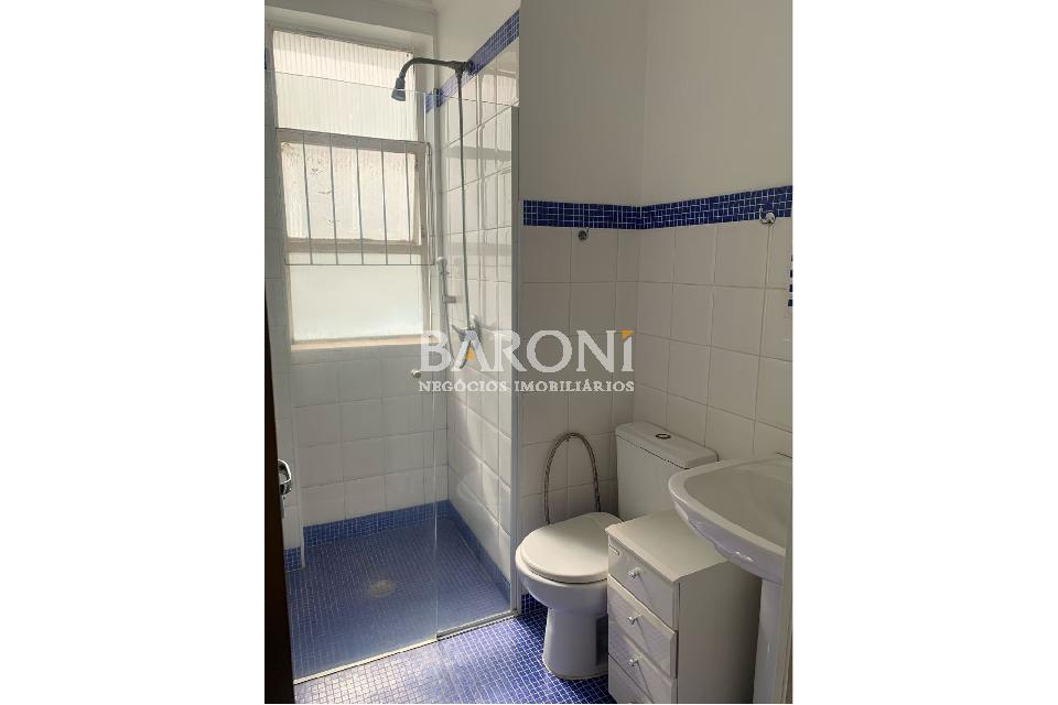 Apartamento - Itaim Bibi