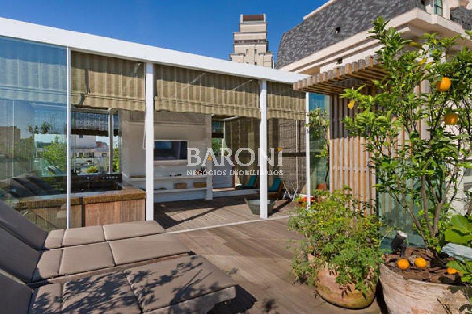 Apartamento - Itaim Bibi