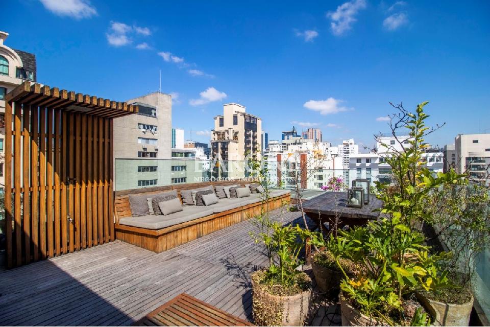 Apartamento - Itaim Bibi