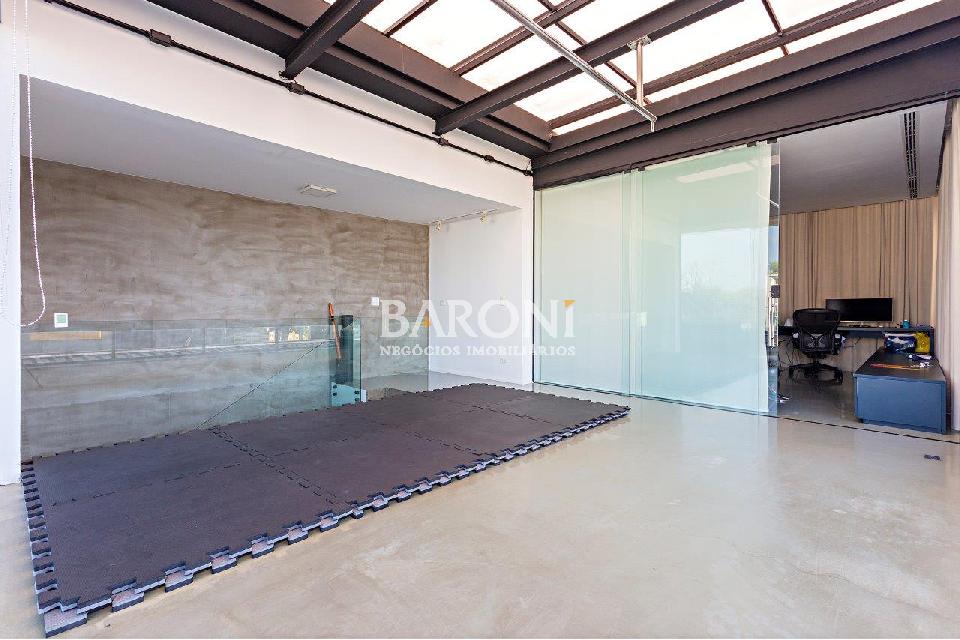 Apartamento - Alto De Pinheiros