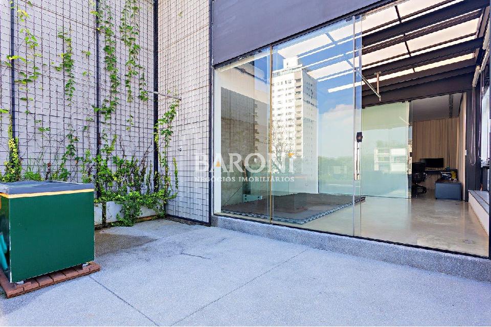 Apartamento - Alto De Pinheiros