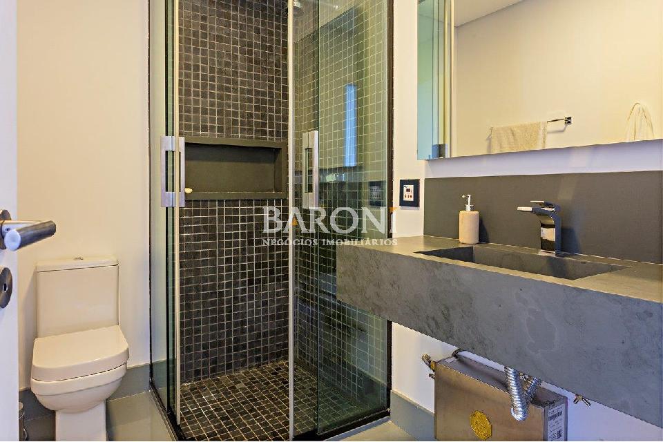 Apartamento - Alto De Pinheiros