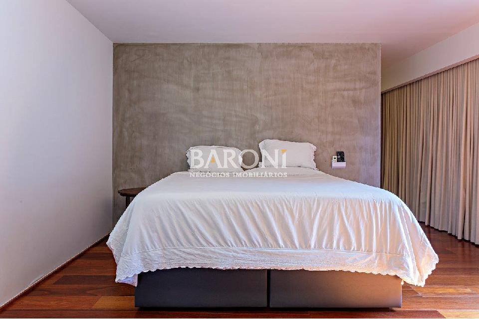 Apartamento - Alto De Pinheiros