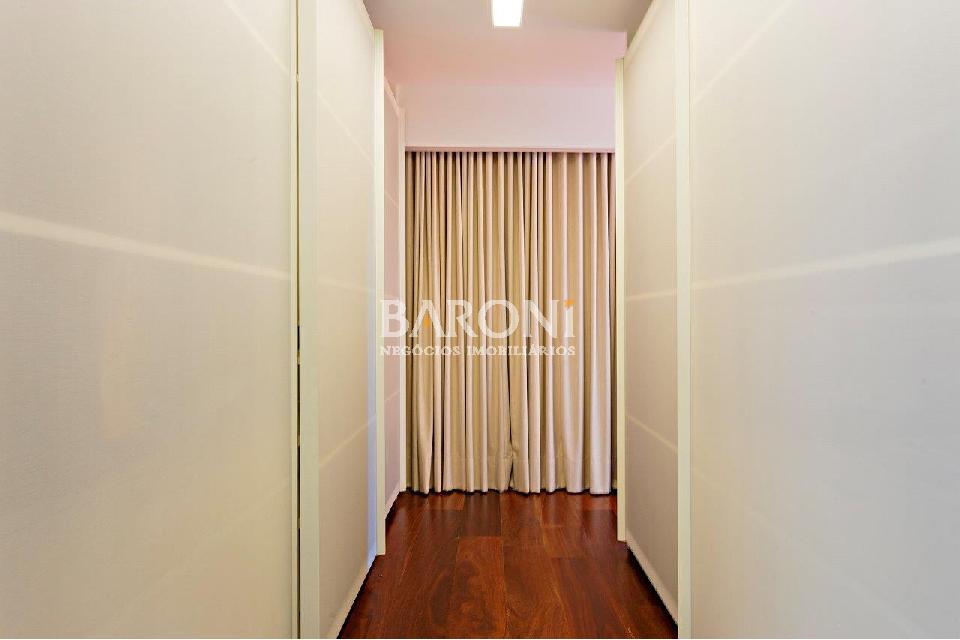 Apartamento - Alto De Pinheiros