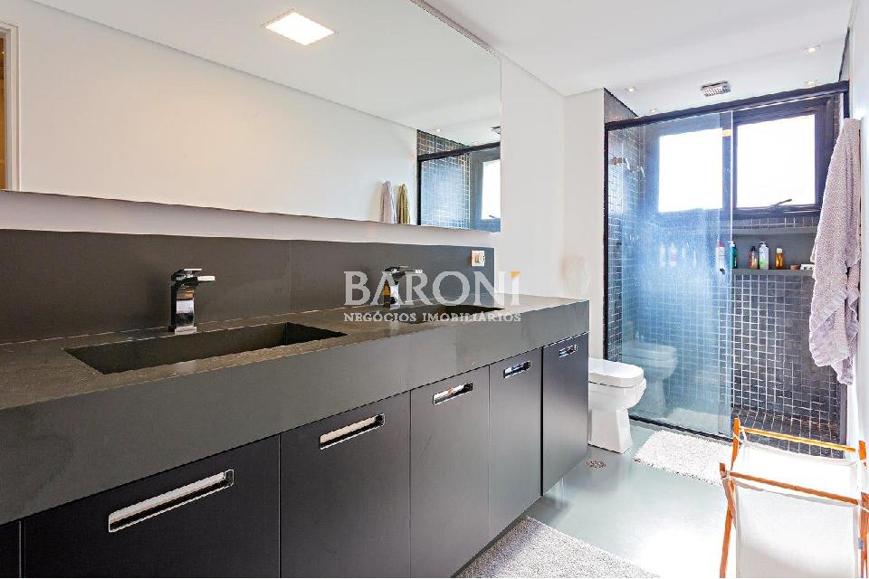 Apartamento - Alto De Pinheiros