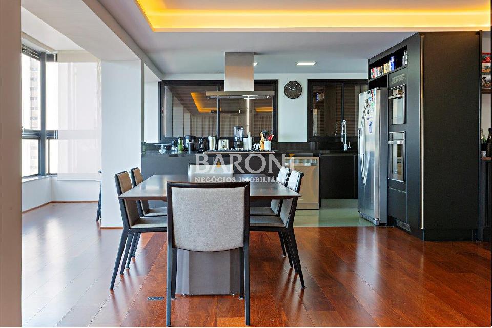 Apartamento - Alto De Pinheiros