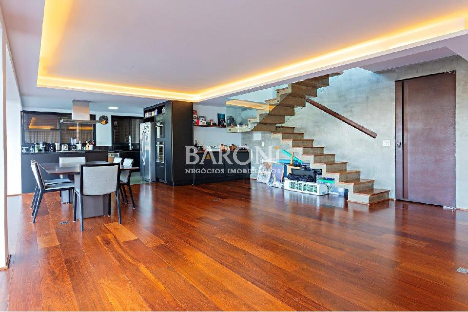 Apartamento - Alto De Pinheiros