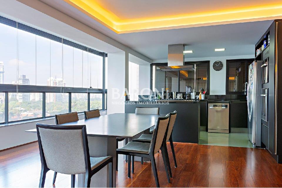 Apartamento - Alto De Pinheiros