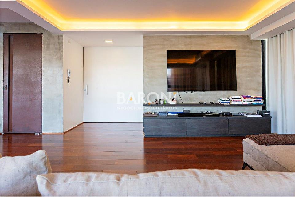 Apartamento - Alto De Pinheiros