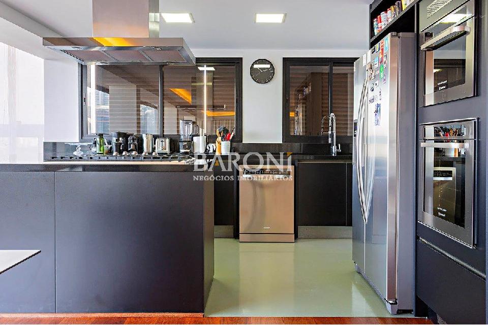 Apartamento - Alto De Pinheiros