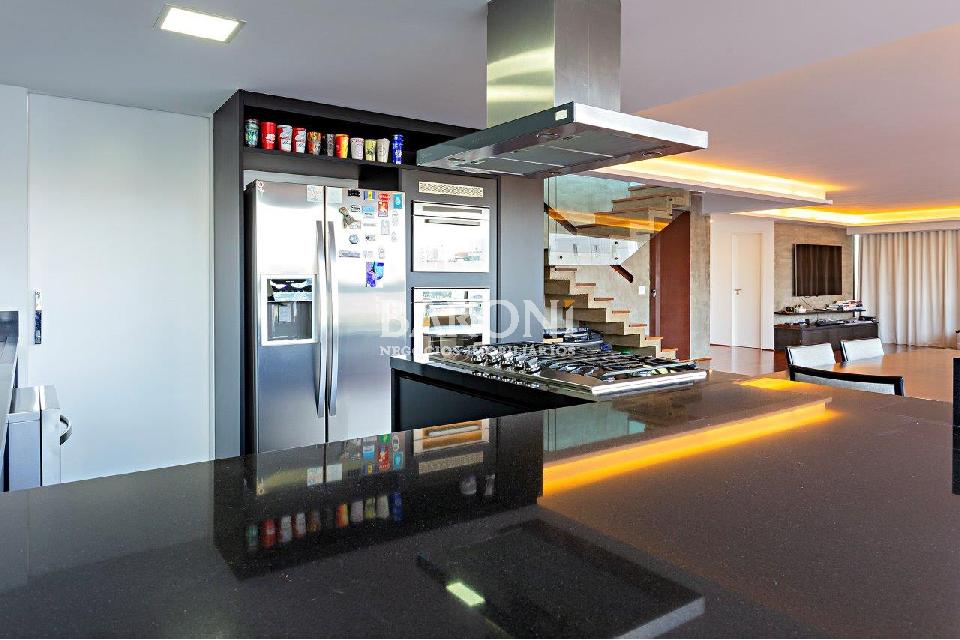 Apartamento - Alto De Pinheiros