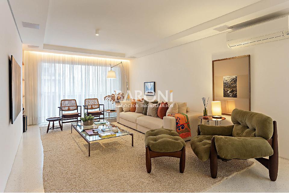 Apartamento - Brooklin