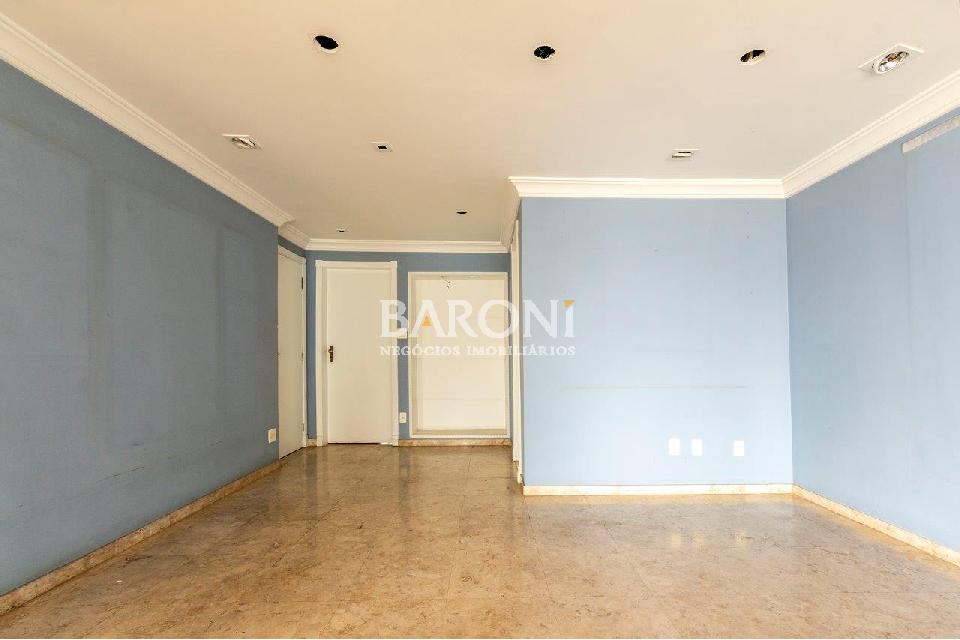 Apartamento - Jardim Paulista