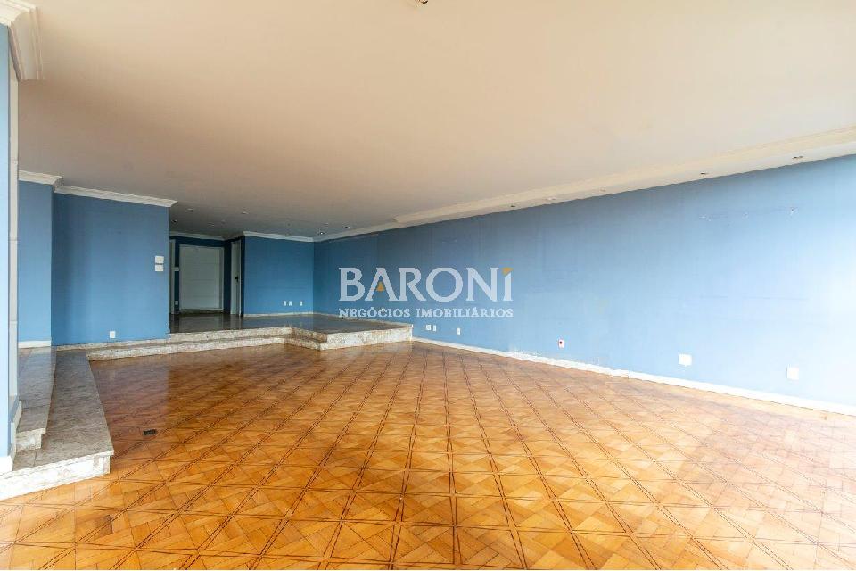 Apartamento - Jardim Paulista