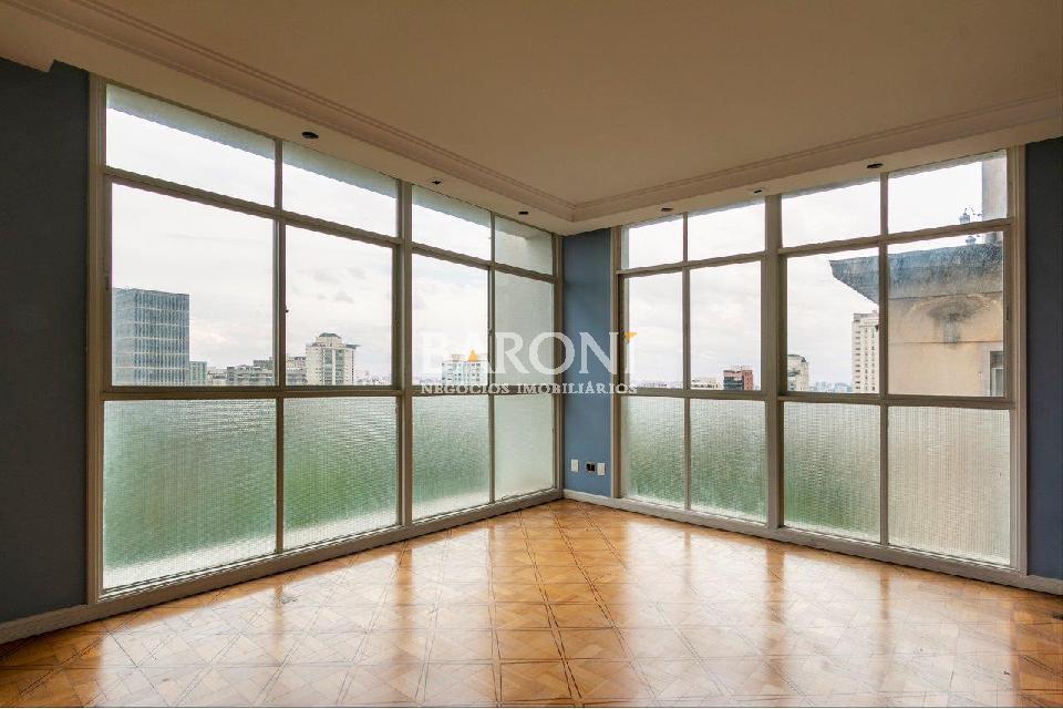 Apartamento - Jardim Paulista