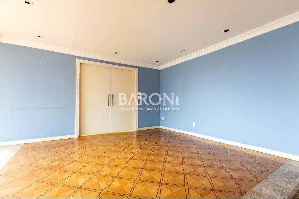 Apartamento - Jardim Paulista