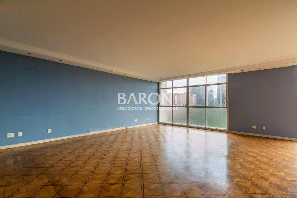 Apartamento - Jardim Paulista