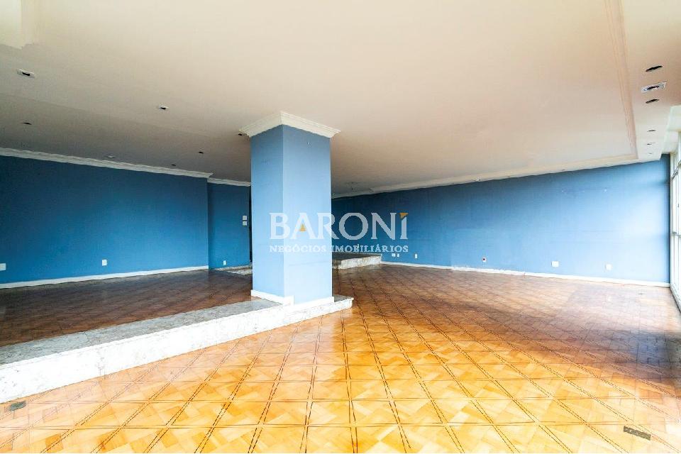 Apartamento - Jardim Paulista