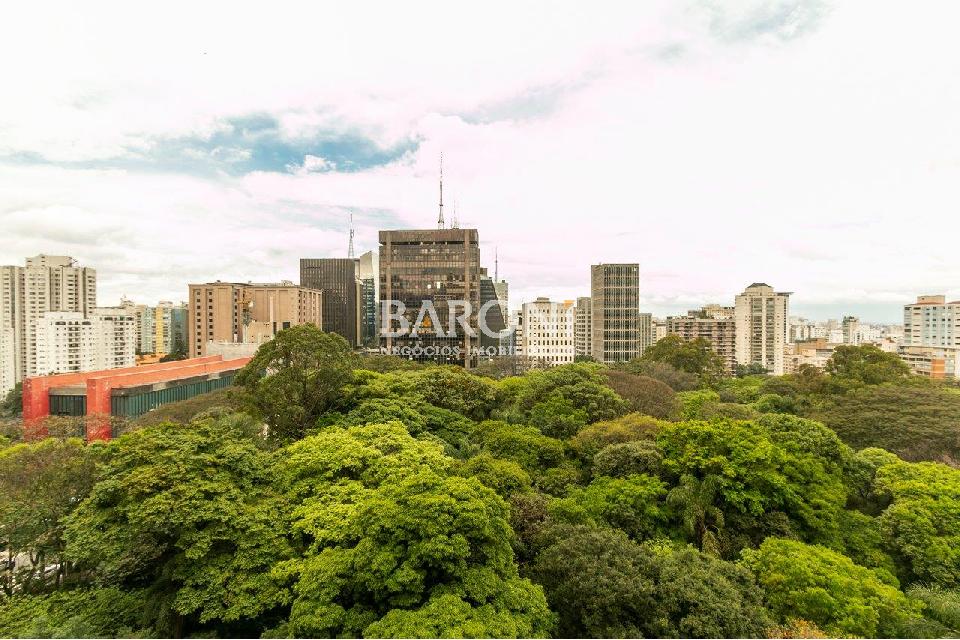 Apartamento - Jardim Paulista