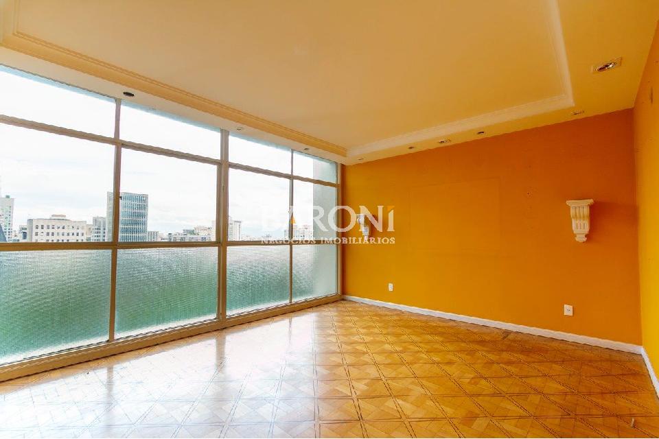 Apartamento - Jardim Paulista