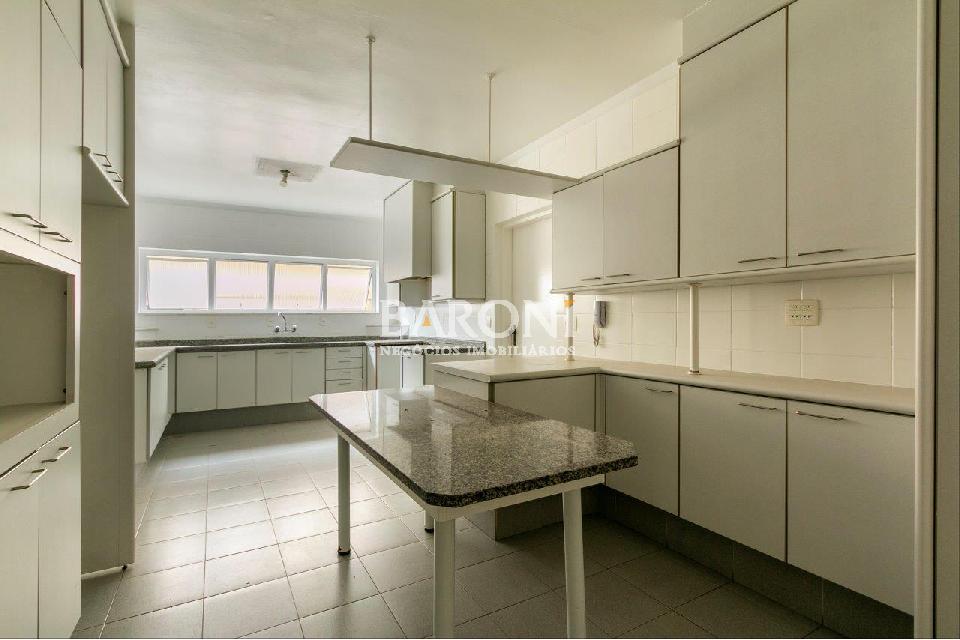 Apartamento - Jardim Paulista