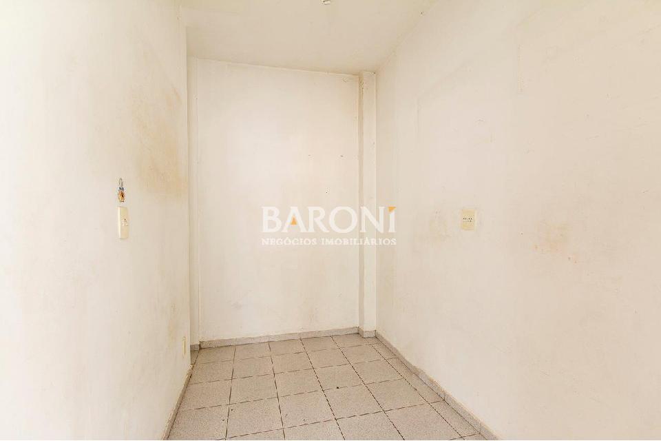 Apartamento - Jardim Paulista