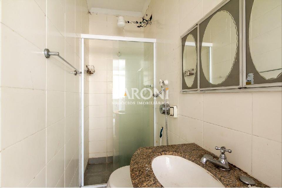 Apartamento - Jardim Paulista