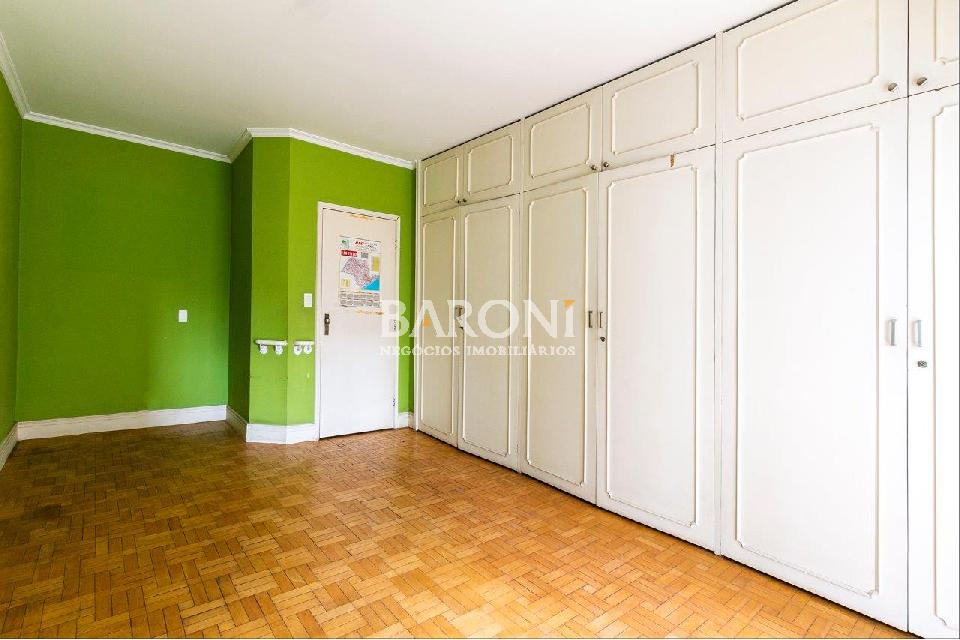 Apartamento - Jardim Paulista
