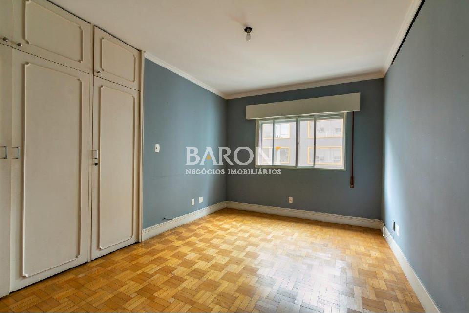 Apartamento - Jardim Paulista