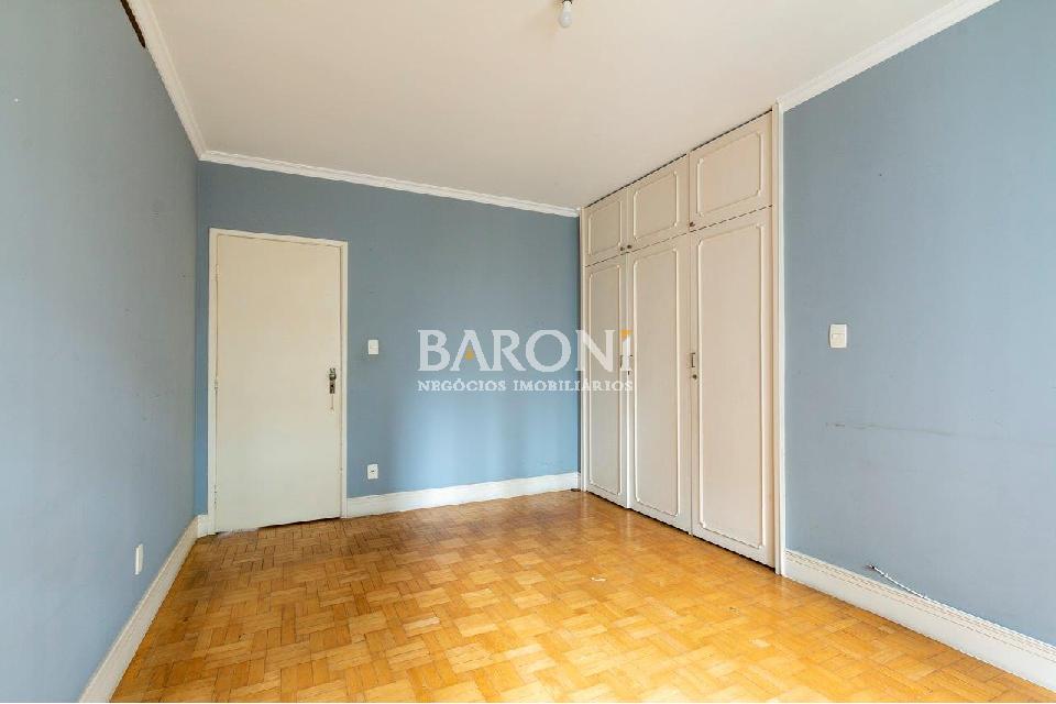 Apartamento - Jardim Paulista