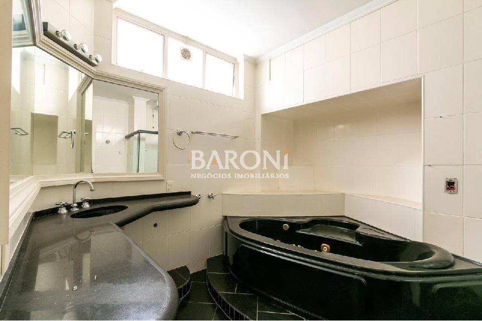 Apartamento - Jardim Paulista