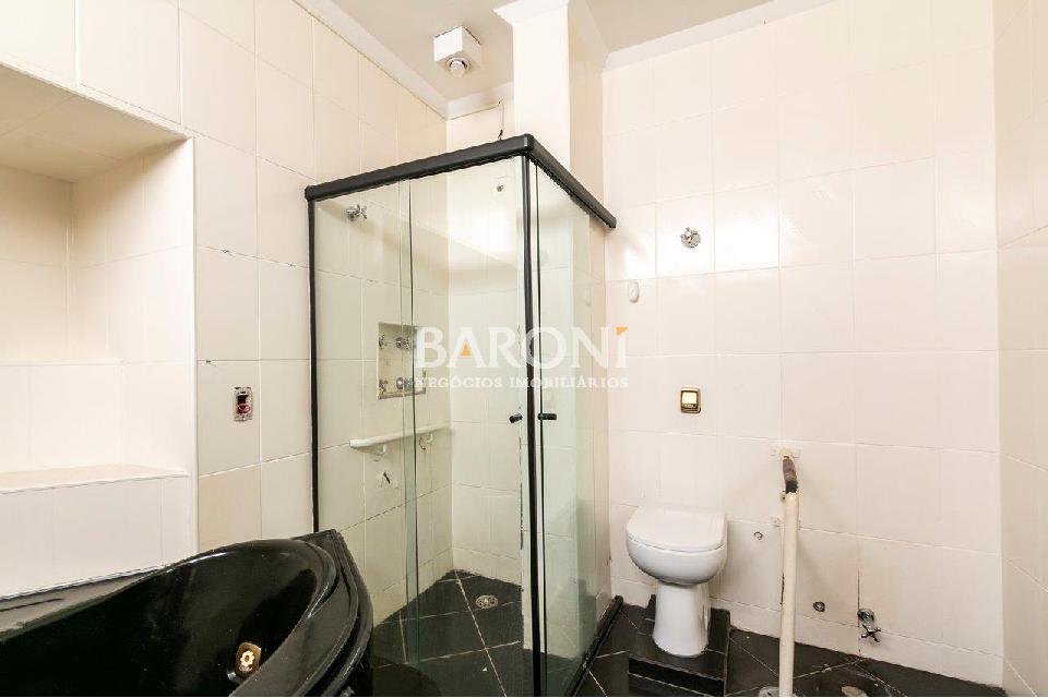 Apartamento - Jardim Paulista