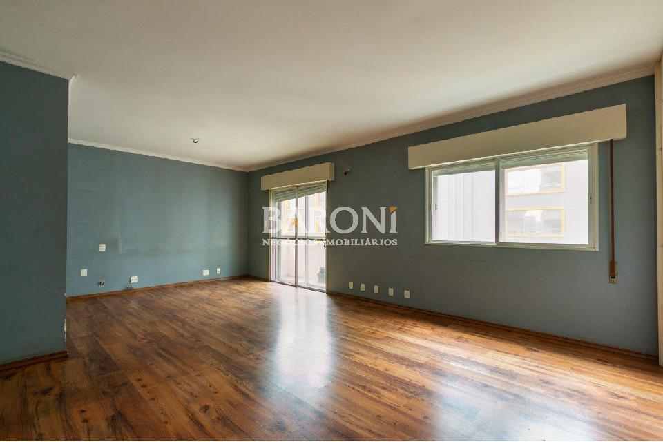 Apartamento - Jardim Paulista