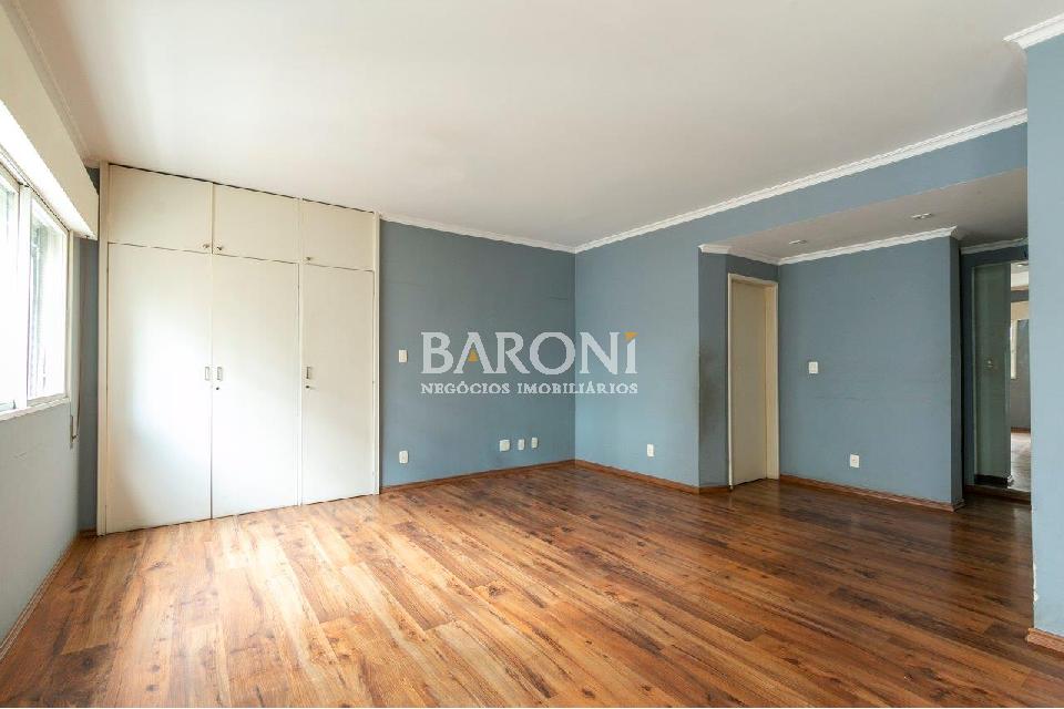 Apartamento - Jardim Paulista