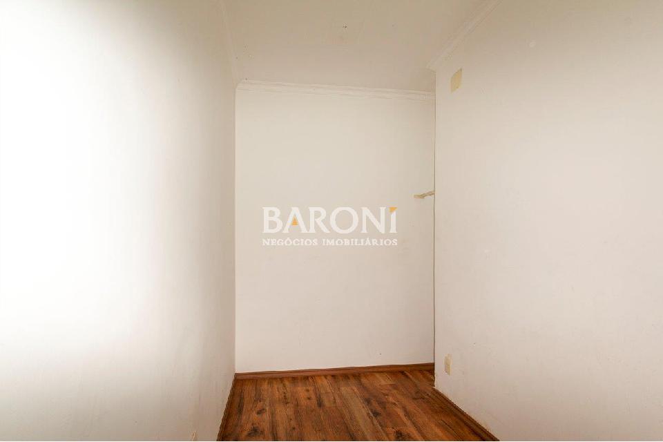 Apartamento - Jardim Paulista