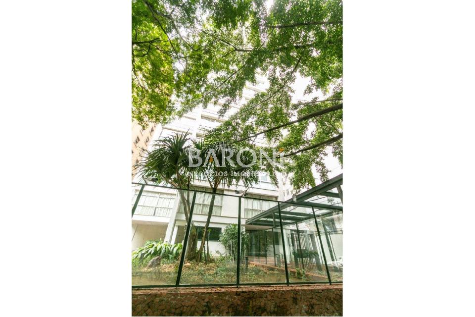 Apartamento - Jardim Paulista