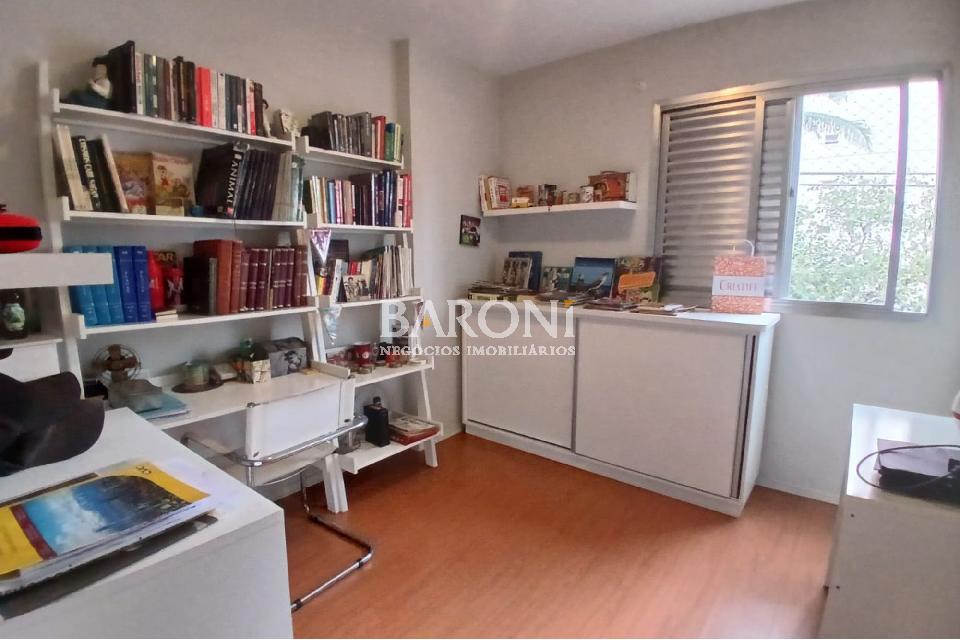 Apartamento - Moema