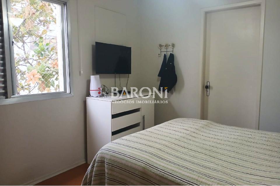 Apartamento - Moema