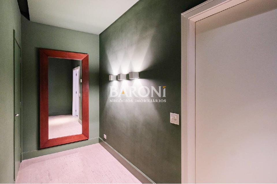 Apartamento - Jardim América