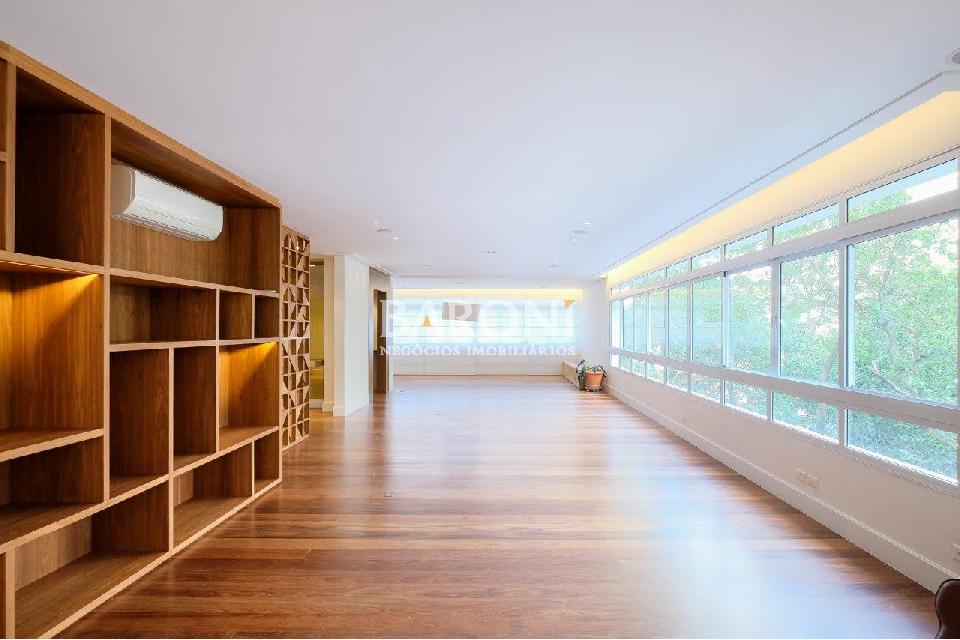 Apartamento - Jardim América