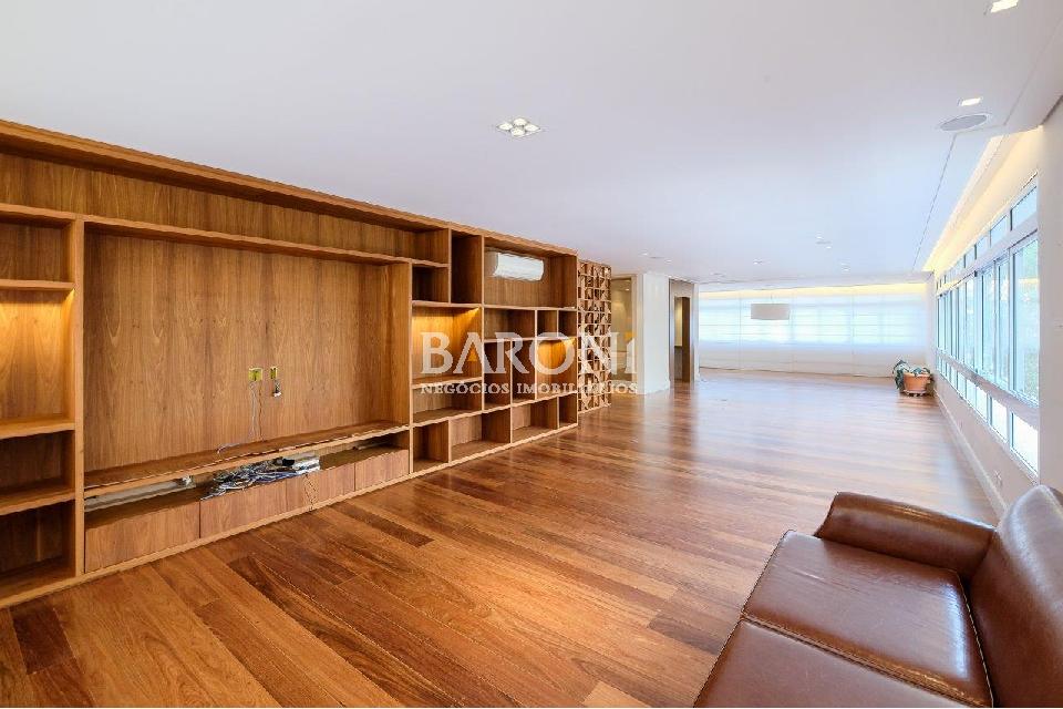 Apartamento - Jardim América